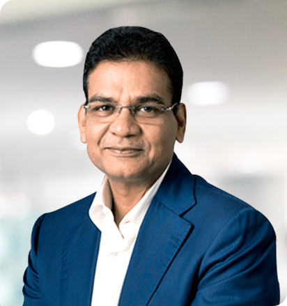 Balkrishan Goenka